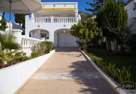 Mediterranean Paradise: Your Exclusive Villa in Nerja