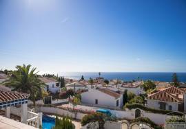 Mediterranean Paradise: Your Exclusive Villa in Nerja