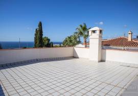 Mediterranean Paradise: Your Exclusive Villa in Nerja