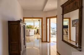 Stunning 3-Bedroom Independent House with Unbeatable Views in Benagalbón, Añoreta