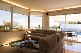 Stunning 3-Bedroom Independent House with Unbeatable Views in Benagalbón, Añoreta