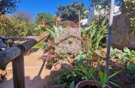 TRADITIONAL ALGARVE HOUSE