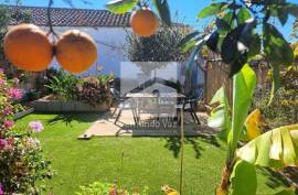 TRADITIONAL ALGARVE HOUSE