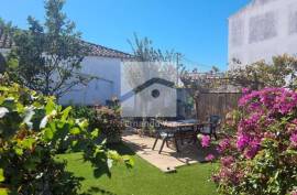 TRADITIONAL ALGARVE HOUSE