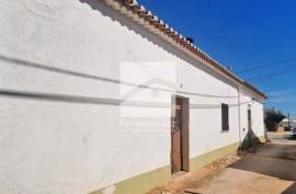 TRADITIONAL ALGARVE HOUSE