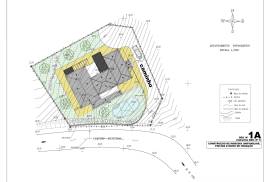 Building Plot with 920sqm at Alcantarilha, Silves council