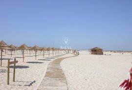 2-bedrooms Apartment close the sea for sale in CABANAS DE TAVIRA (Ground-floor -C)