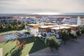 2-bedrooms Apartment close the sea for sale in CABANAS DE TAVIRA (Ground-floor -C)