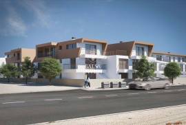 2-bedrooms Apartment close the sea for sale in CABANAS DE TAVIRA (Ground-floor -C)