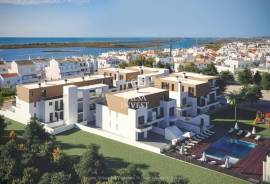 2-bedrooms Apartment close the sea for sale in CABANAS DE TAVIRA (Ground-floor -C)