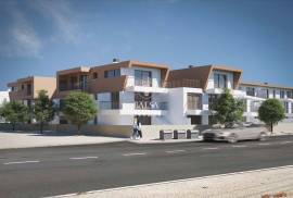 2-bedrooms Apartment close the sea for sale in CABANAS DE TAVIRA (1. Floor -P)