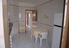 2 Bedroom Apartment with Stunning Sea Views in Quarteira