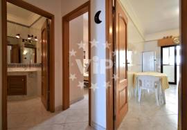 QUARTEIRA - FIRST LINE BEACH & SEAVIEW - TWO BEDROOMED APARTMENT