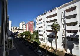 QUARTEIRA - FIRST LINE BEACH & SEAVIEW - TWO BEDROOMED APARTMENT