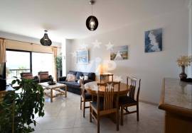 QUARTEIRA - FIRST LINE BEACH & SEAVIEW - TWO BEDROOMED APARTMENT