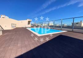 OLHÃO - APARTMENT - 2 BEDROOMS - SWIMMING POOL - MARINA