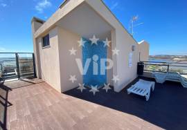 OLHÃO - APARTMENT - 2 BEDROOMS - SWIMMING POOL - MARINA