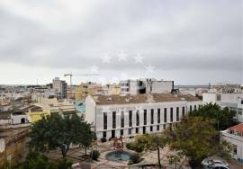 HOTEL INVESTMENT OPPORTUNITY  IN CENTRAL FARO CITY CENTER