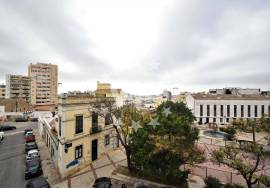 HOTEL INVESTMENT OPPORTUNITY  IN CENTRAL FARO CITY CENTER