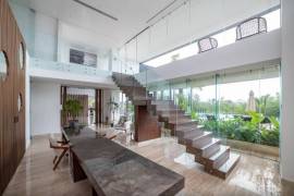 Luxury 4 Bed Apartment For Sale In Cancun