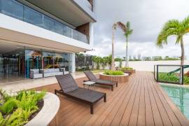 Luxury 4 Bed Apartment For Sale In Cancun