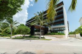 Luxury 4 Bed Apartment For Sale In Cancun