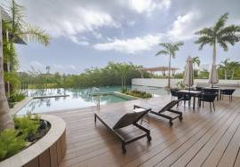 Luxury 4 Bed Apartment For Sale In Cancun