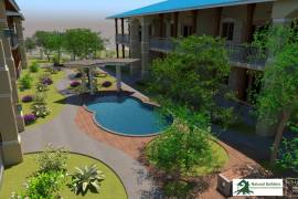 Ocean Waves Condo Resort for Sale in Pedasi