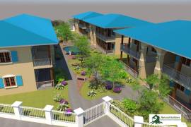 Ocean Waves Condo Resort for Sale in Pedasi