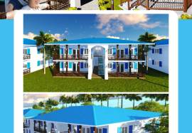 Ocean Waves Condo Resort for Sale in Pedasi