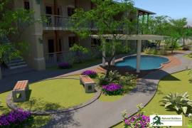 Ocean Waves Condo Resort for Sale in Pedasi