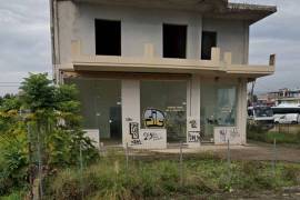 Development Building For sale in Agrinio