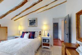 Luxury Boutique Hotel For Sale In Caniles Granada