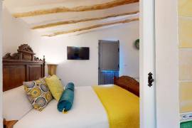 Luxury Boutique Hotel For Sale In Caniles Granada