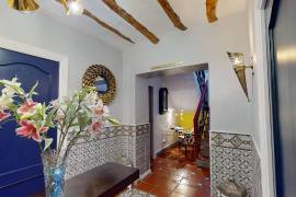 Luxury Boutique Hotel For Sale In Caniles Granada