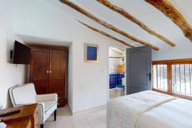 Luxury Boutique Hotel For Sale In Caniles Granada