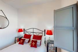 Luxury Boutique Hotel For Sale In Caniles Granada