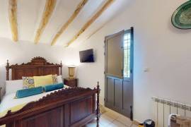 Luxury Boutique Hotel For Sale In Caniles Granada