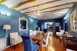 Luxury Boutique Hotel For Sale In Caniles Granada