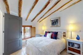 Luxury Boutique Hotel For Sale In Caniles Granada