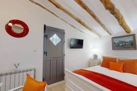 Luxury Boutique Hotel For Sale In Caniles Granada