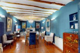 Luxury Boutique Hotel For Sale In Caniles Granada