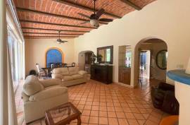 Excellent 6 beds 2 Houses & Apartment For Sale in LA FLORESTA AJIJIC