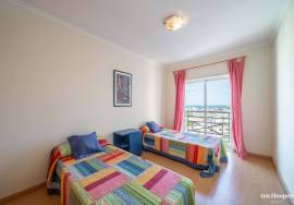 3 bedroom flat with sea view in Lagos