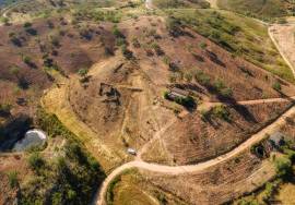 Magnificent 1 ha farm with housing and water Salir - Loulé