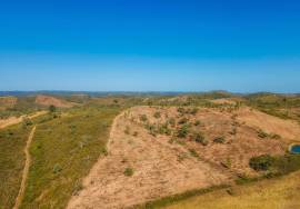 Magnificent 1 ha farm with housing and water Salir - Loulé