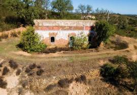 Magnificent 1 ha farm with housing and water Salir - Loulé