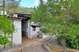 3 bedroom house with land in Nave do Barão - Salir Loulé