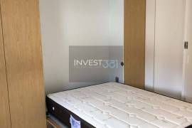 Modern 0 bedroom apartment in Asprela with garage, furnished and equipped, Porto