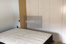 Modern 0 bedroom apartment in Asprela with garage, furnished and equipped, Porto